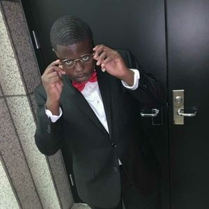 Meet your Posher, Clint